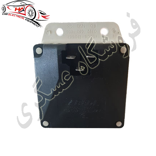 آفتامات دينام تخت